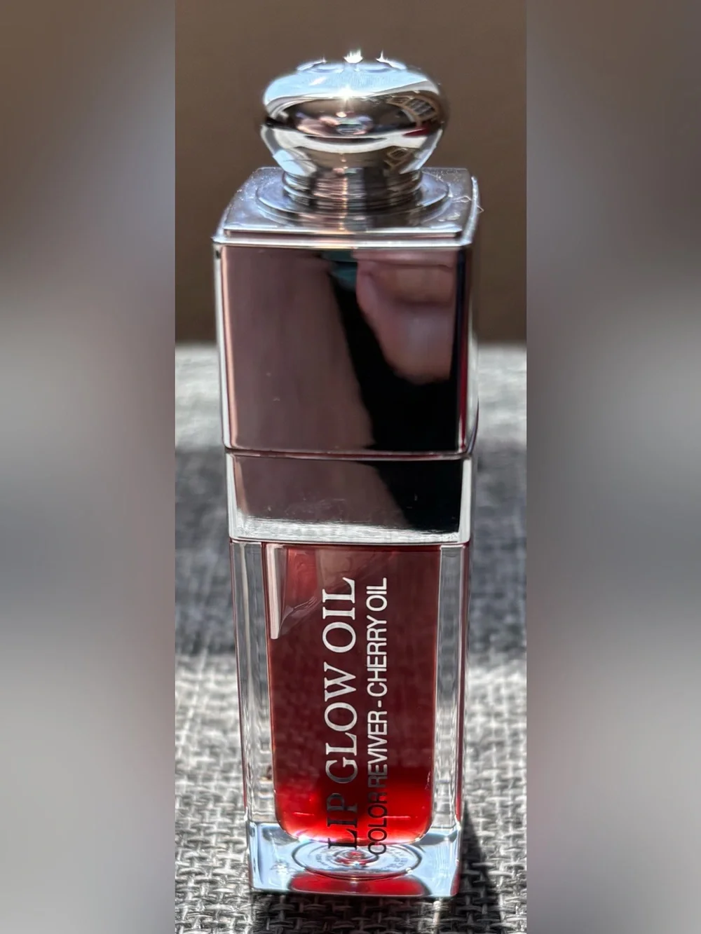 Dior new box